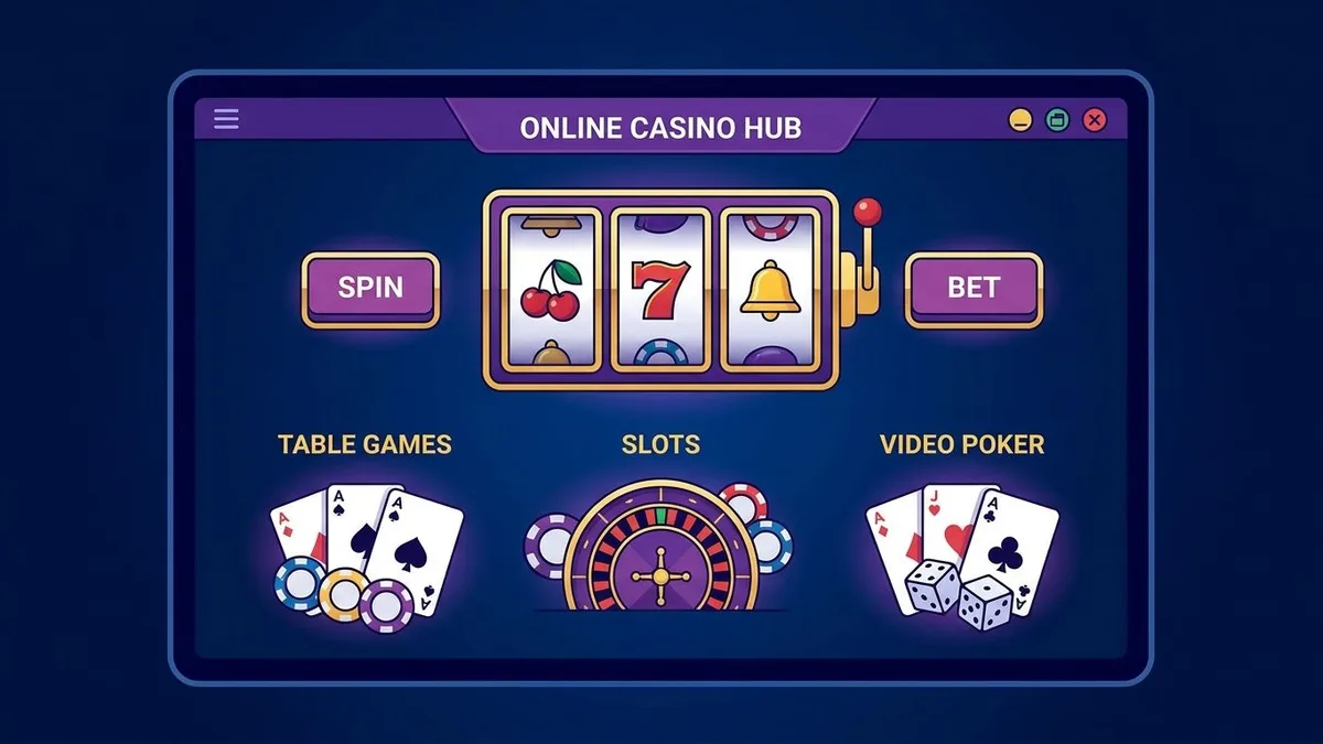Giochi da casinò